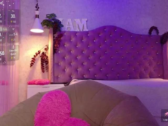 Freechat GabrielaLugo on BongaCams