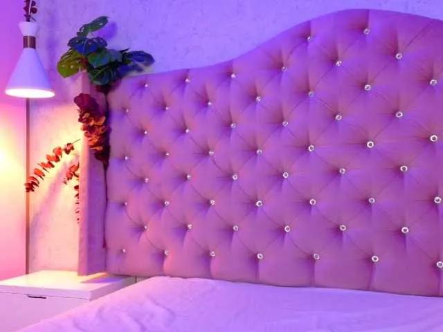 Freechat GabrielaLugo on BongaCams