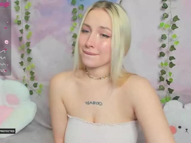 Freechat ghostgirl1 on BongaCams