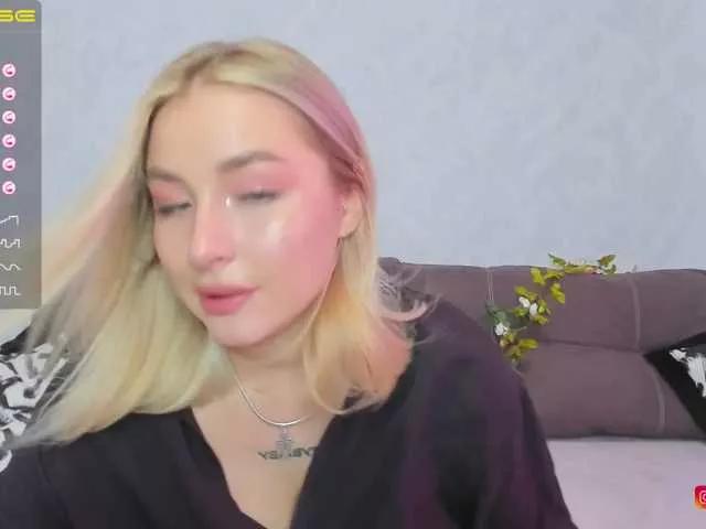 Freechat ghostgirl1 on BongaCams