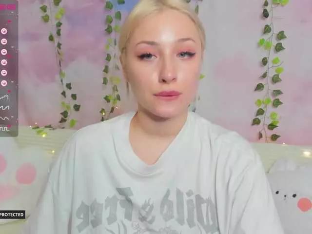 Freechat ghostgirl1 on BongaCams