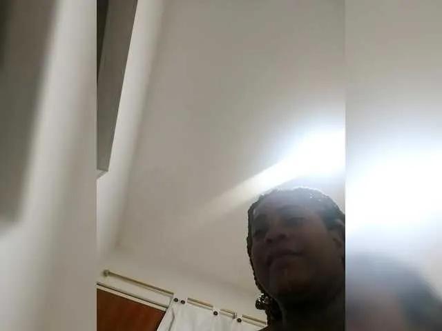 GoddessCarrie on BongaCams 