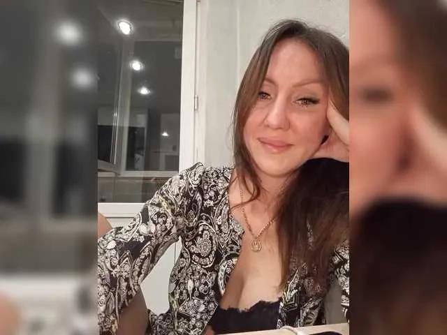 GreatKate on BongaCams