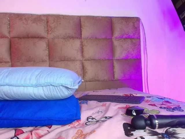 Freechat hanks-star on BongaCams