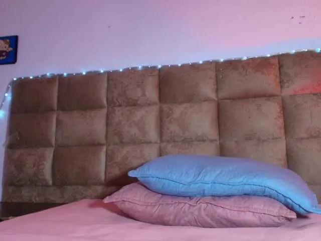 Freechat hanks-star on BongaCams