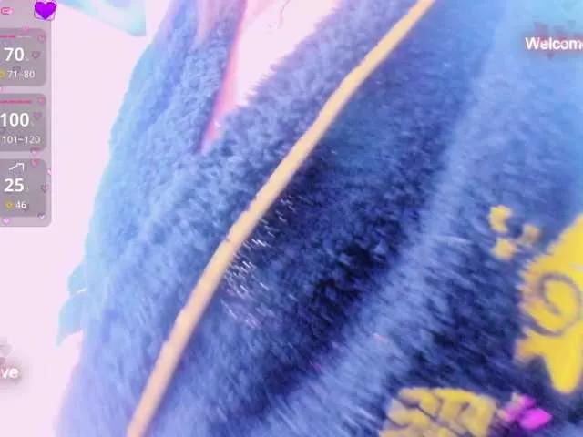 Hellen-star on BongaCams 