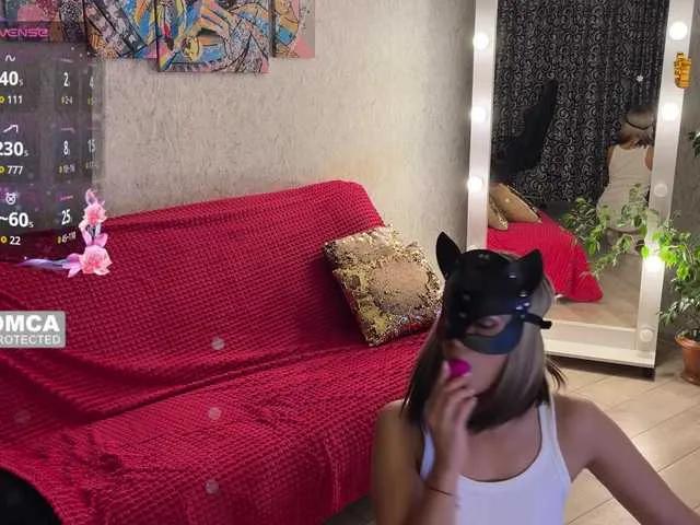 Hooliganka on BongaCams