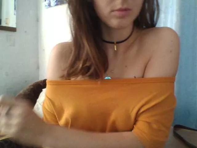 HorrorStory on BongaCams 