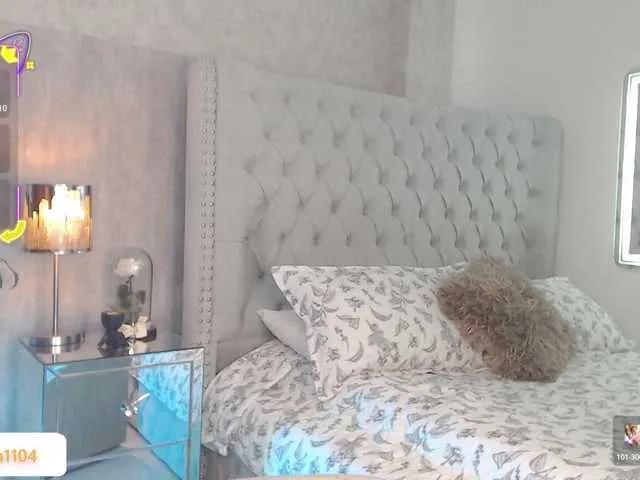 Offline hot-addiction on BongaCams