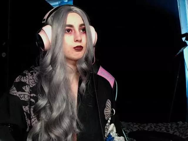 Offline HotDemonic on BongaCams