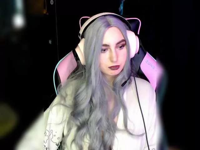 Offline HotDemonic on BongaCams