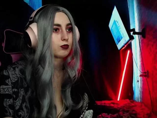 Offline HotDemonic on BongaCams