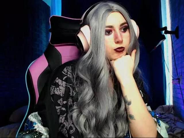 Offline HotDemonic on BongaCams