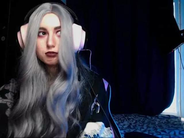 Offline HotDemonic on BongaCams
