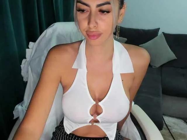 Freechat HOTJASMIN on BongaCams