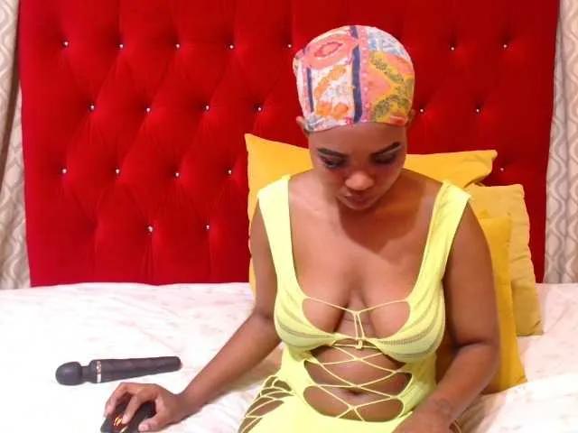 Offline Hotsexyberry21 on BongaCams