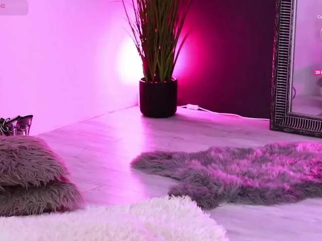 Freechat iamLila on BongaCams