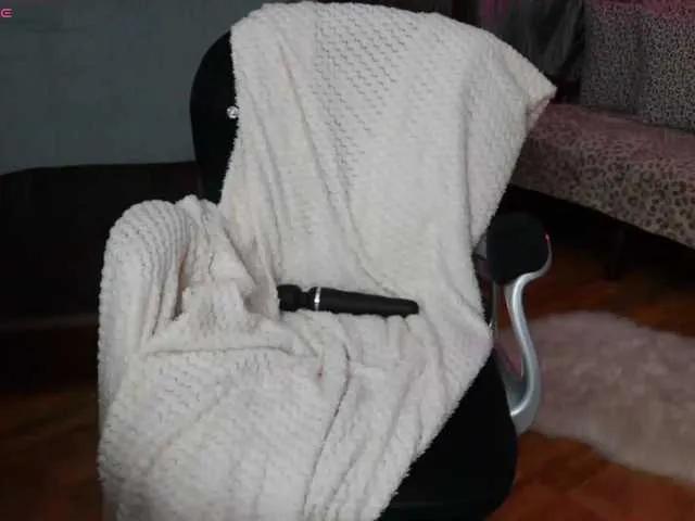 Freechat iamLila on BongaCams