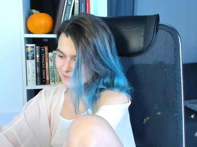 Offline icefroq on BongaCams