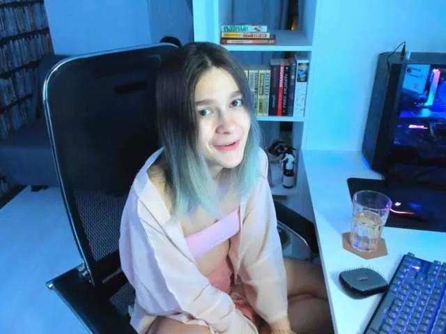 Offline icefroq on BongaCams