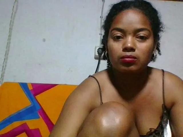 Offline Imanoellah on BongaCams