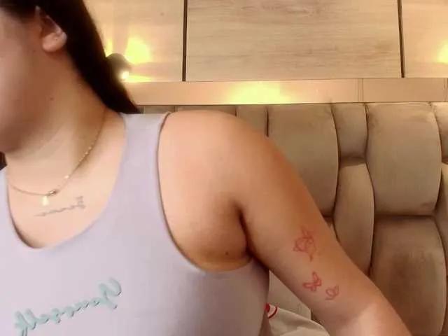 Offline ImMou on BongaCams