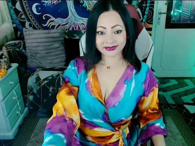 Indica on BongaCams 