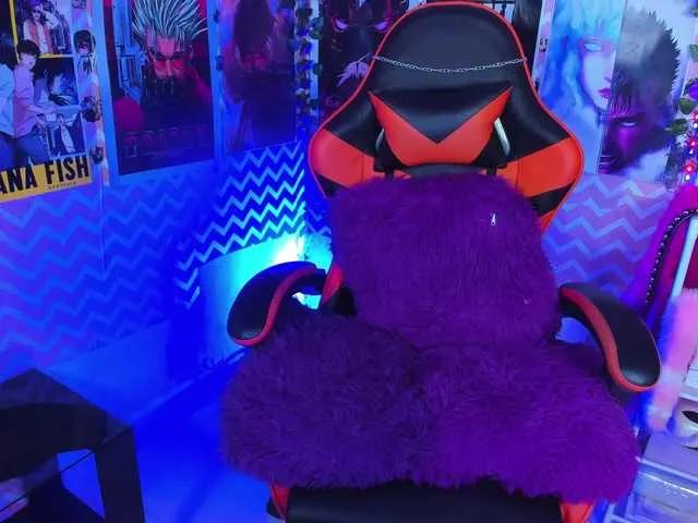 Offline IrinaGremory on BongaCams