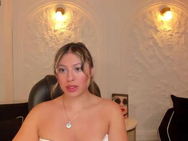 Offline IrinaPortman on BongaCams