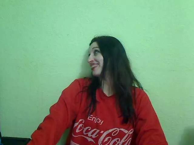Irinchi on BongaCams 