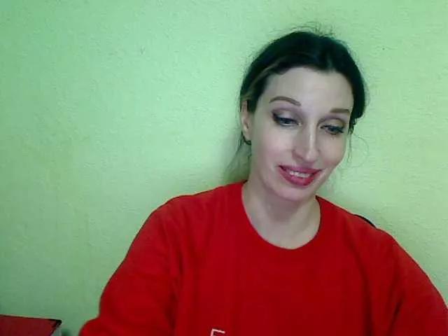 Irinchi on BongaCams 