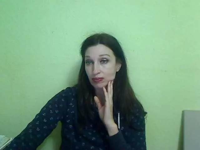 Irinchi on BongaCams 