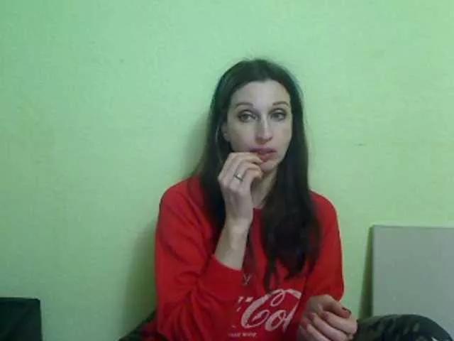 Irinchi on BongaCams 
