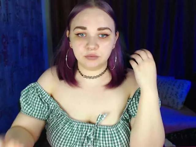 Irinkakissa on BongaCams 