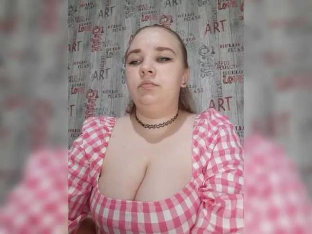 Irinkakissa on BongaCams 