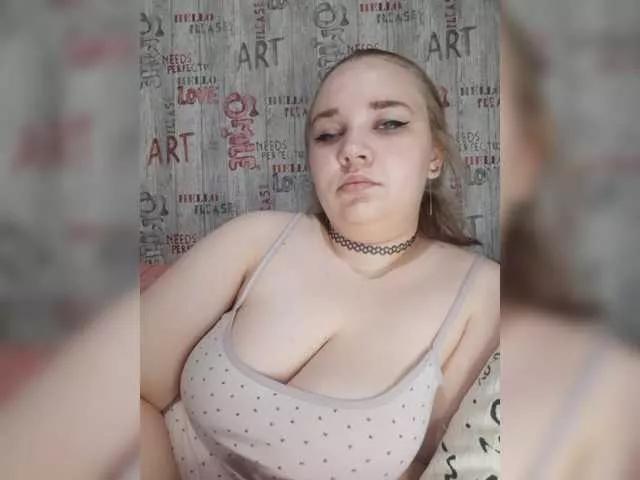 Irinkakissa on BongaCams 