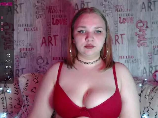 Irinkakissa on BongaCams 