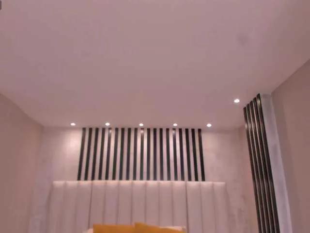 Offline IsabellaMoreau on BongaCams