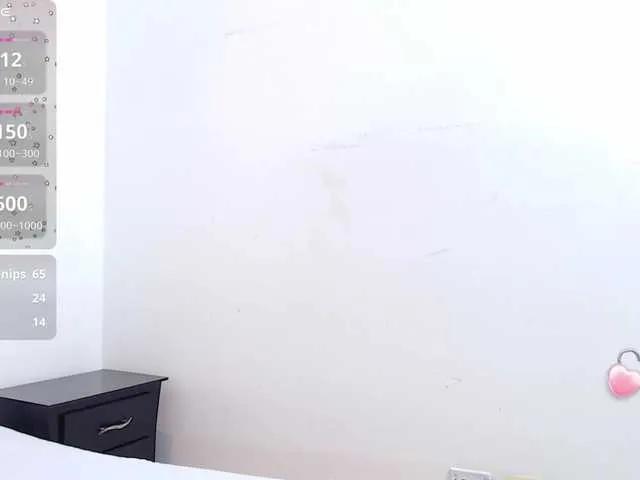 Freechat ivorynoir on BongaCams