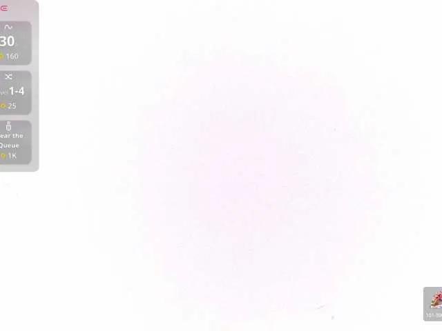 Freechat ivorynoir on BongaCams