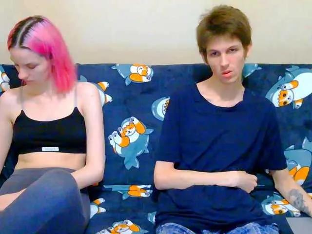 Ivy-Lester on BongaCams