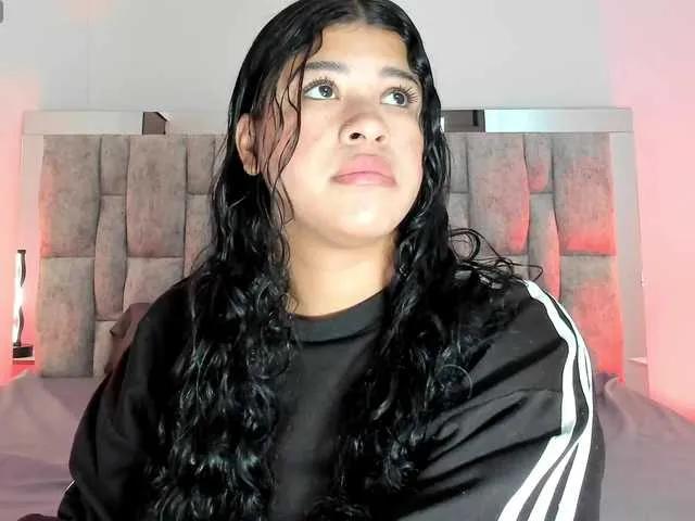 Freechat Ivy-sweetlove on BongaCams