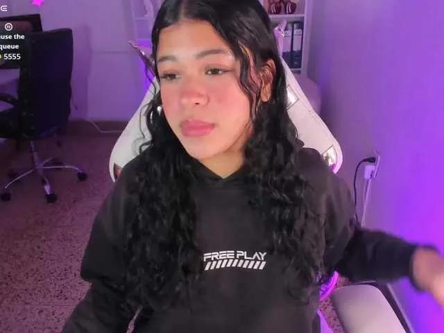 Freechat Ivy-sweetlove on BongaCams