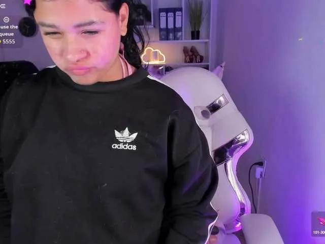 Freechat Ivy-sweetlove on BongaCams