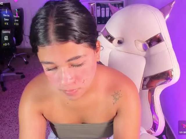 Freechat Ivy-sweetlove on BongaCams