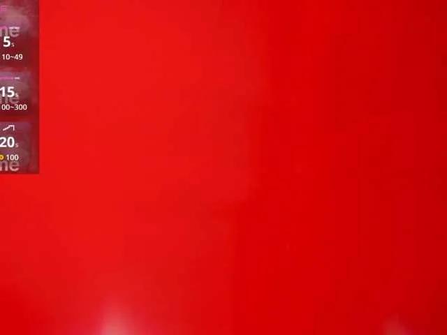 Freechat JacksonnScarlett on BongaCams