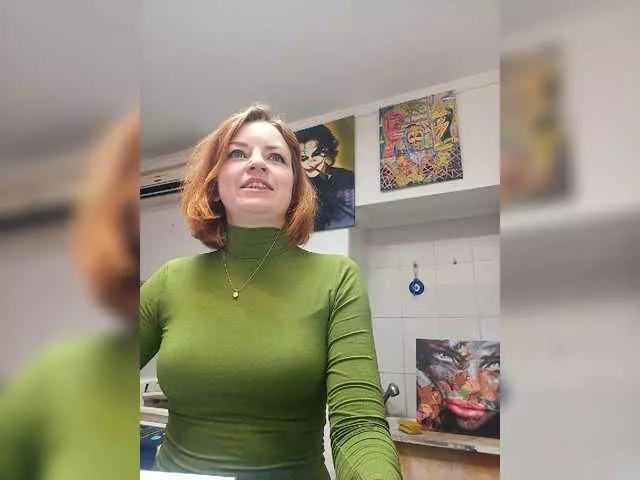Offline Jennifferr on BongaCams