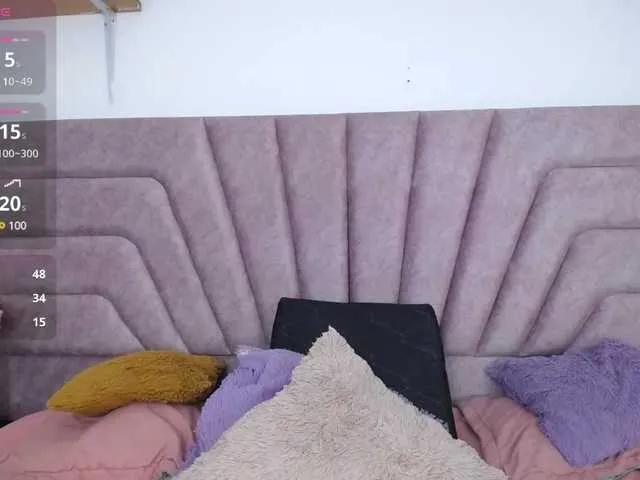 Jessica-Kraft on BongaCams 