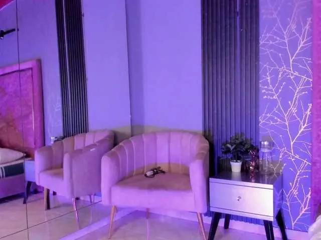 Freechat JessicaRoberts on BongaCams