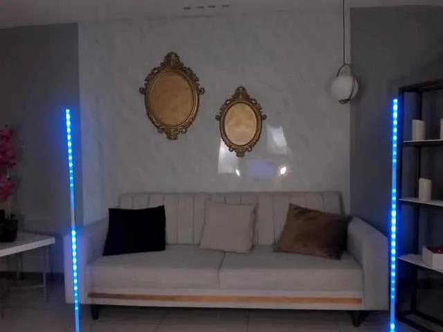 Offline JessicaWilliams on BongaCams